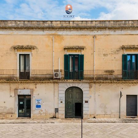 Piazzetta San Giovanni Specchia Dış mekan fotoğraf