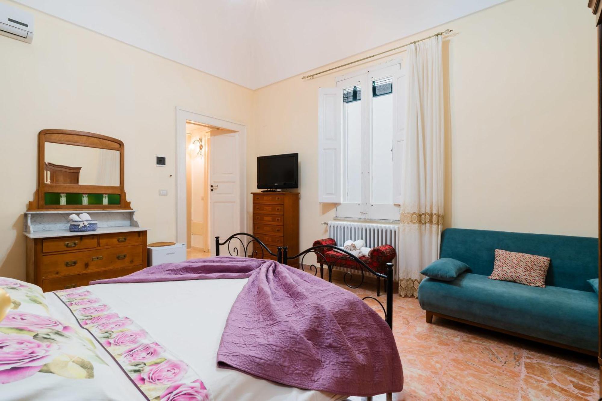 Piazzetta San Giovanni Specchia Dış mekan fotoğraf