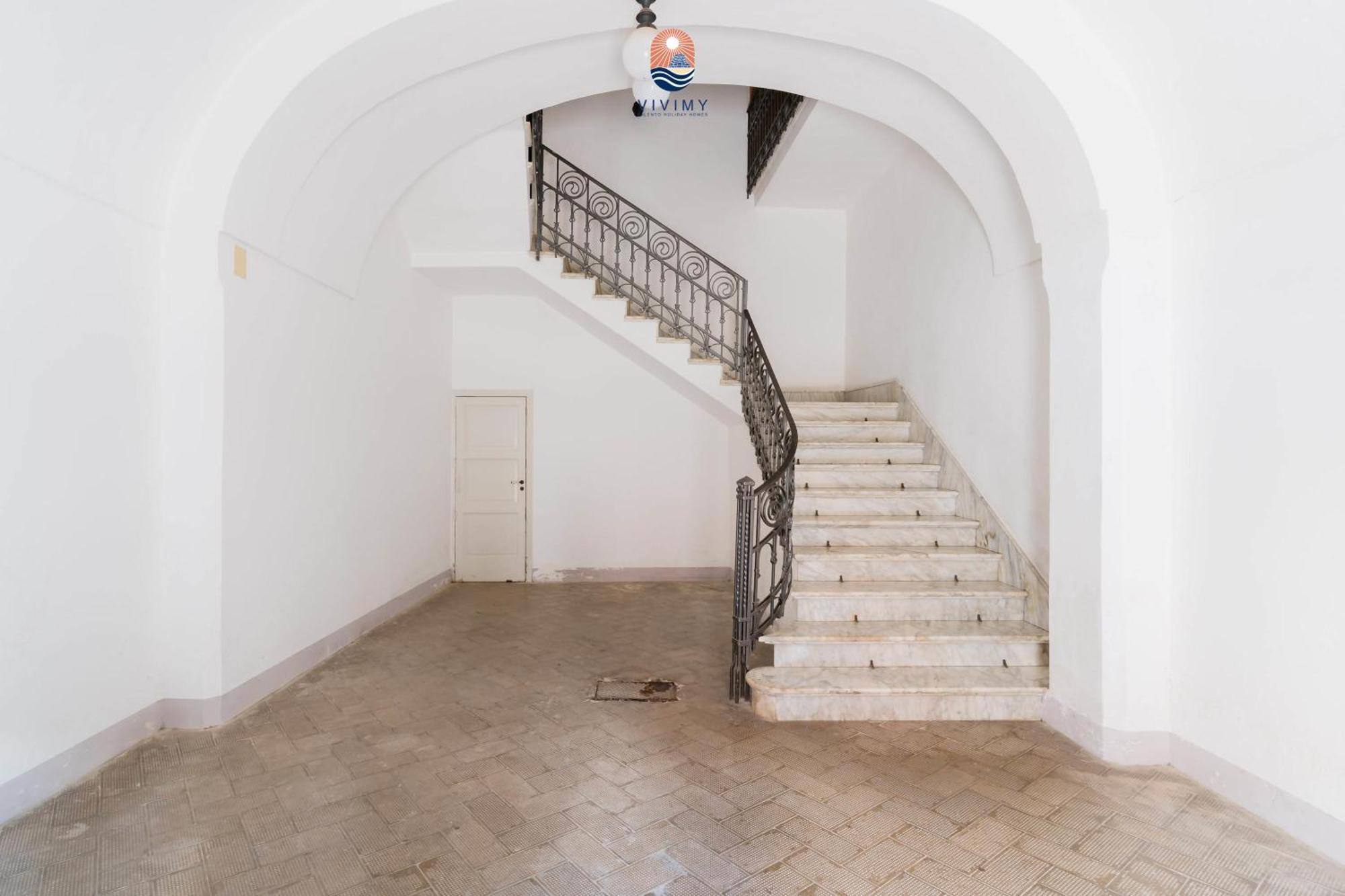 Piazzetta San Giovanni Specchia Dış mekan fotoğraf