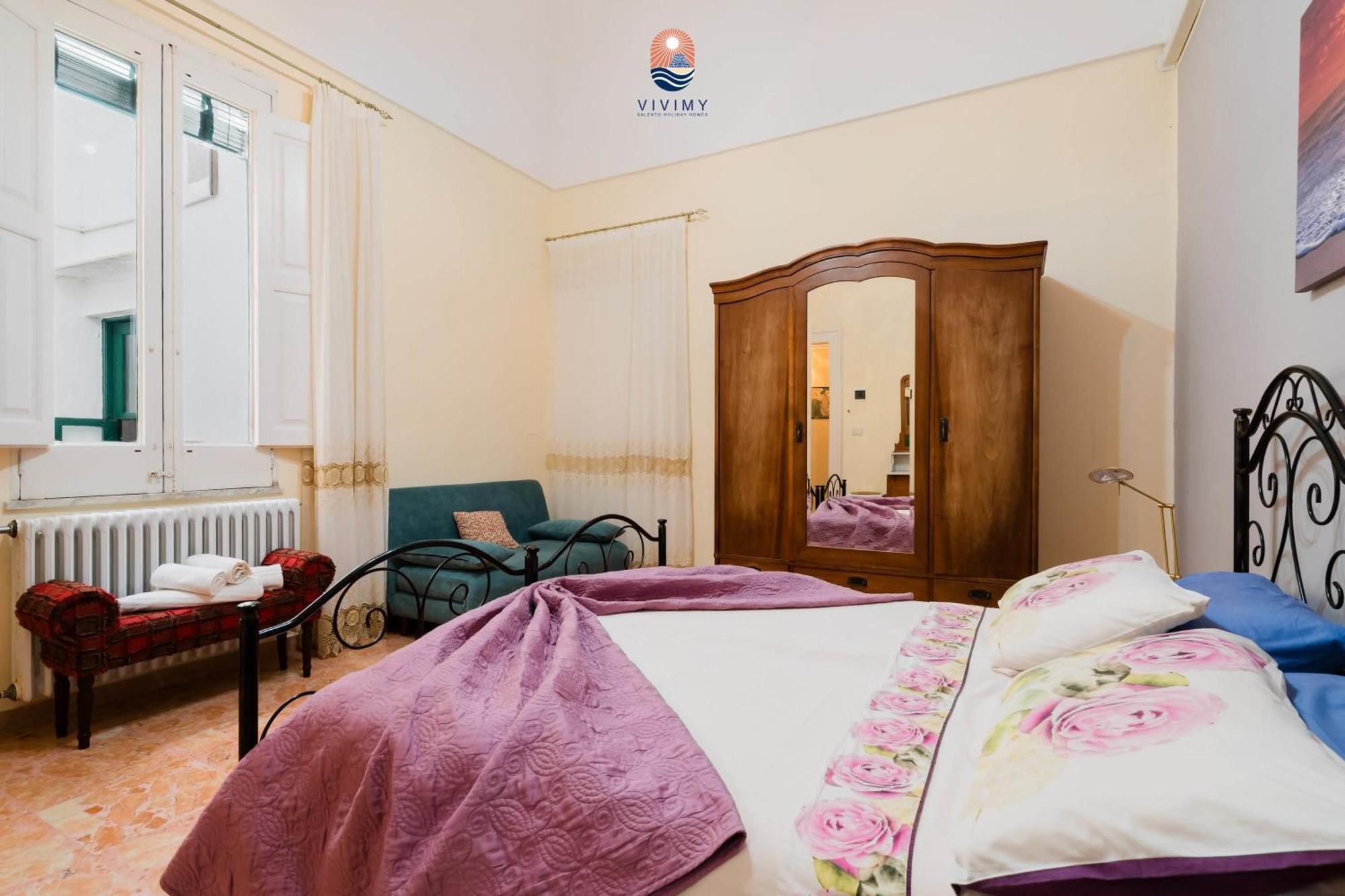 Piazzetta San Giovanni Specchia Dış mekan fotoğraf