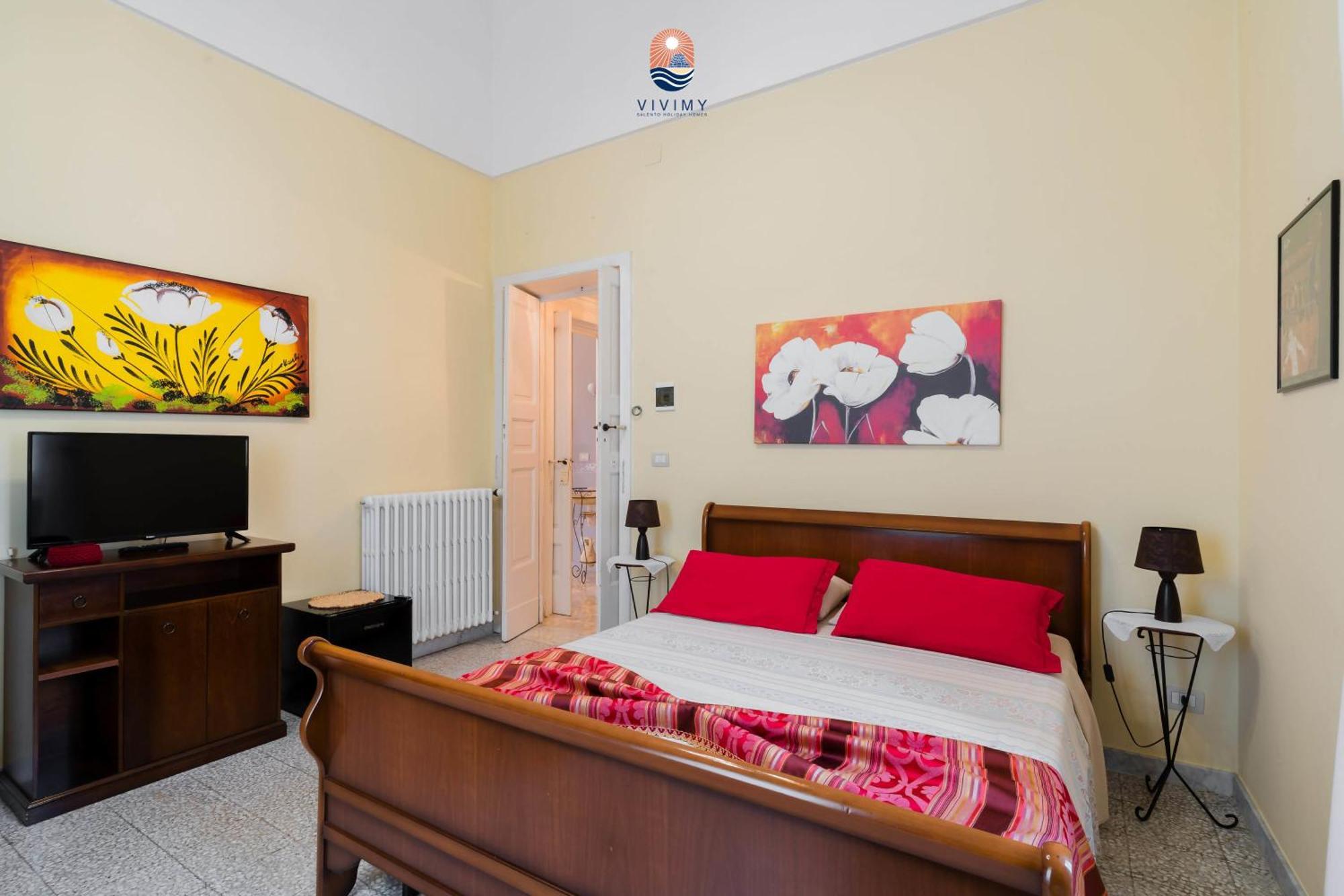 Piazzetta San Giovanni Specchia Dış mekan fotoğraf