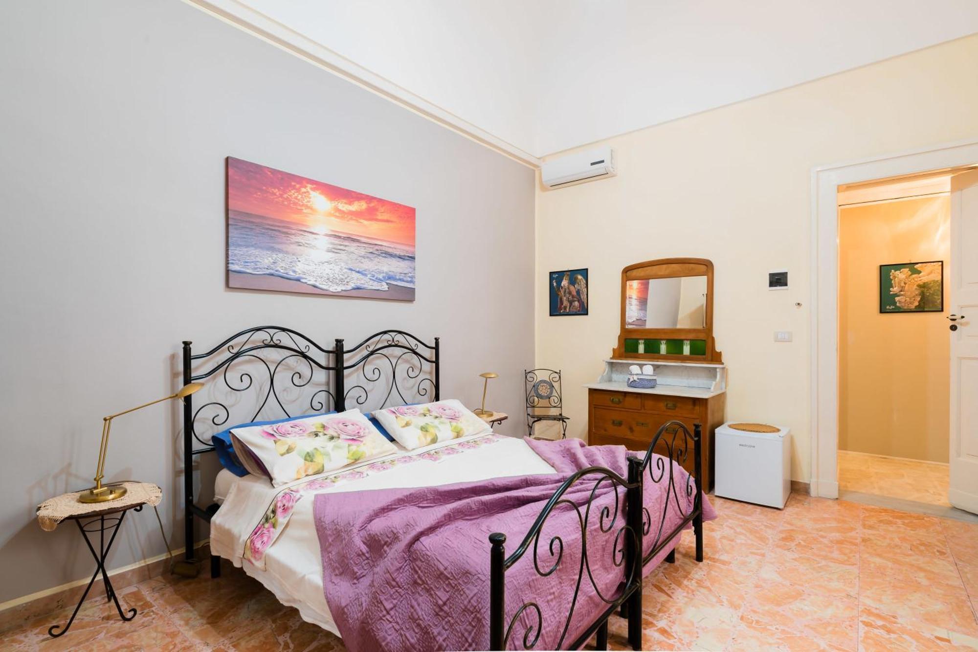 Piazzetta San Giovanni Specchia Dış mekan fotoğraf