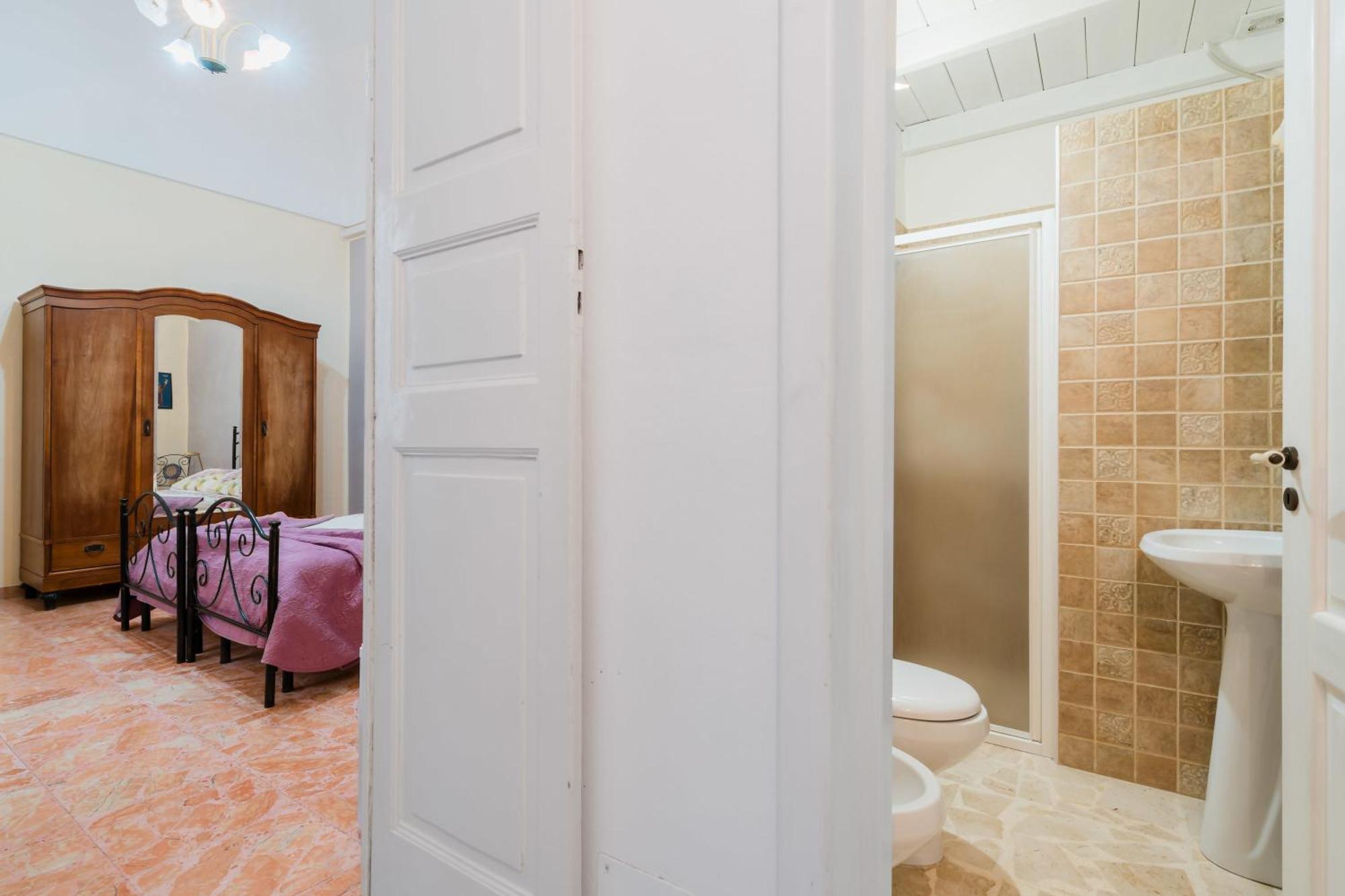 Piazzetta San Giovanni Specchia Dış mekan fotoğraf