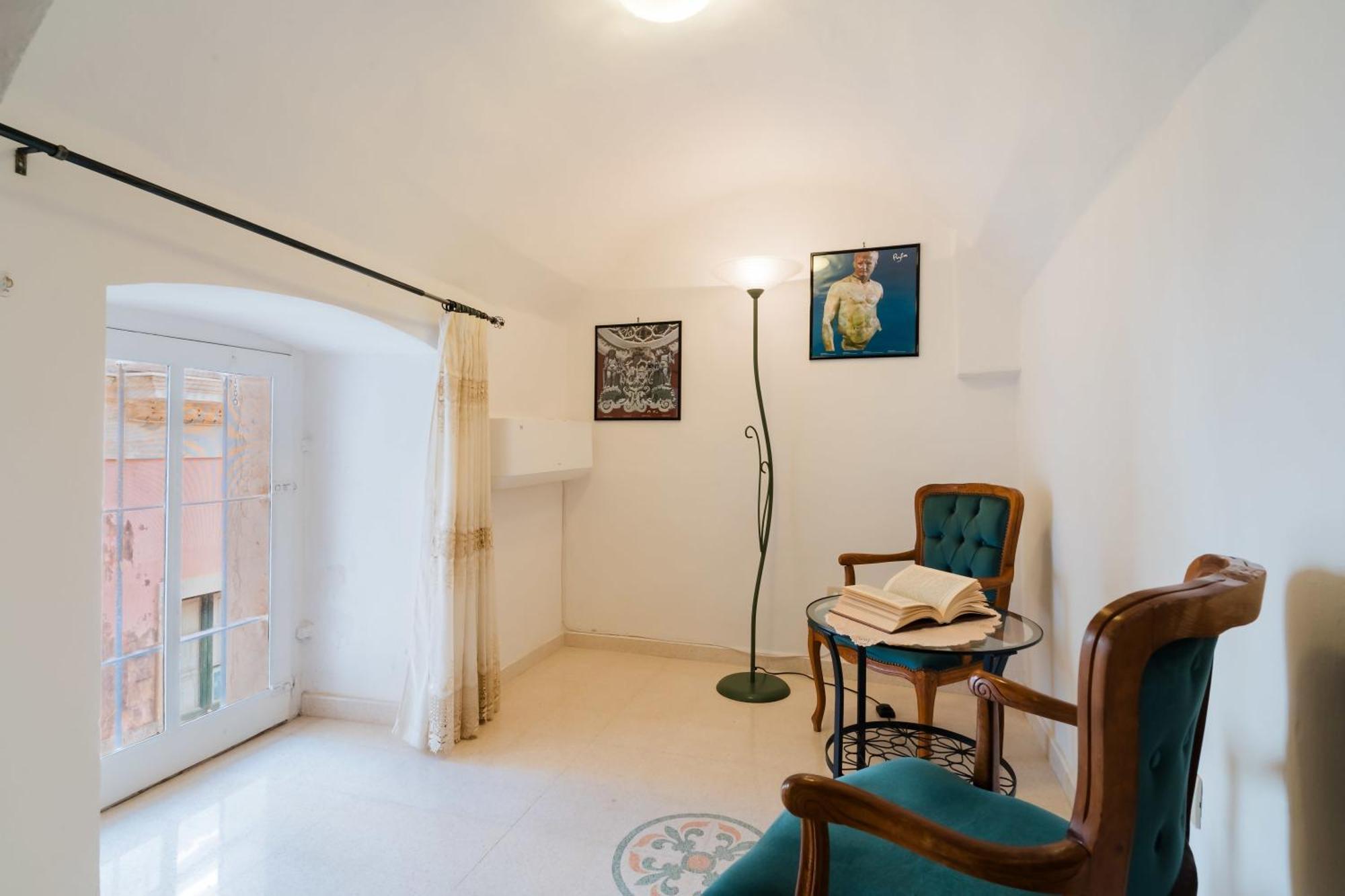 Piazzetta San Giovanni Specchia Dış mekan fotoğraf