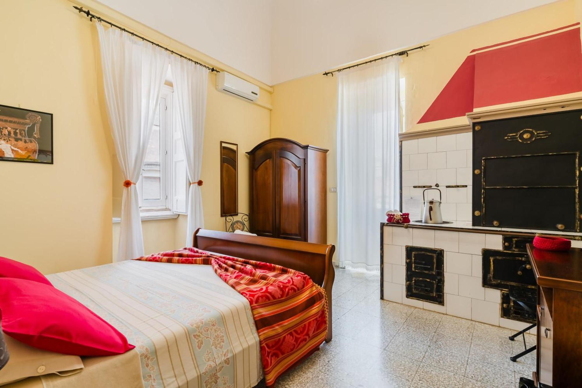 Piazzetta San Giovanni Specchia Dış mekan fotoğraf